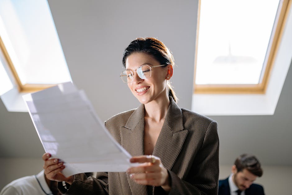 Professional career development course with expert guidance
